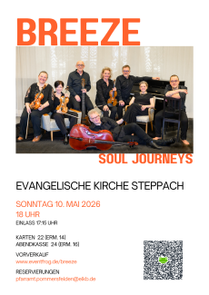 Konzert Breeze 