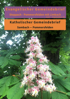 Titelbild Juni bis September